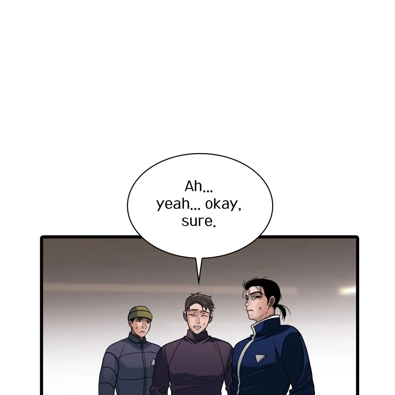 Corrosive Chapter 15 page 81 - 