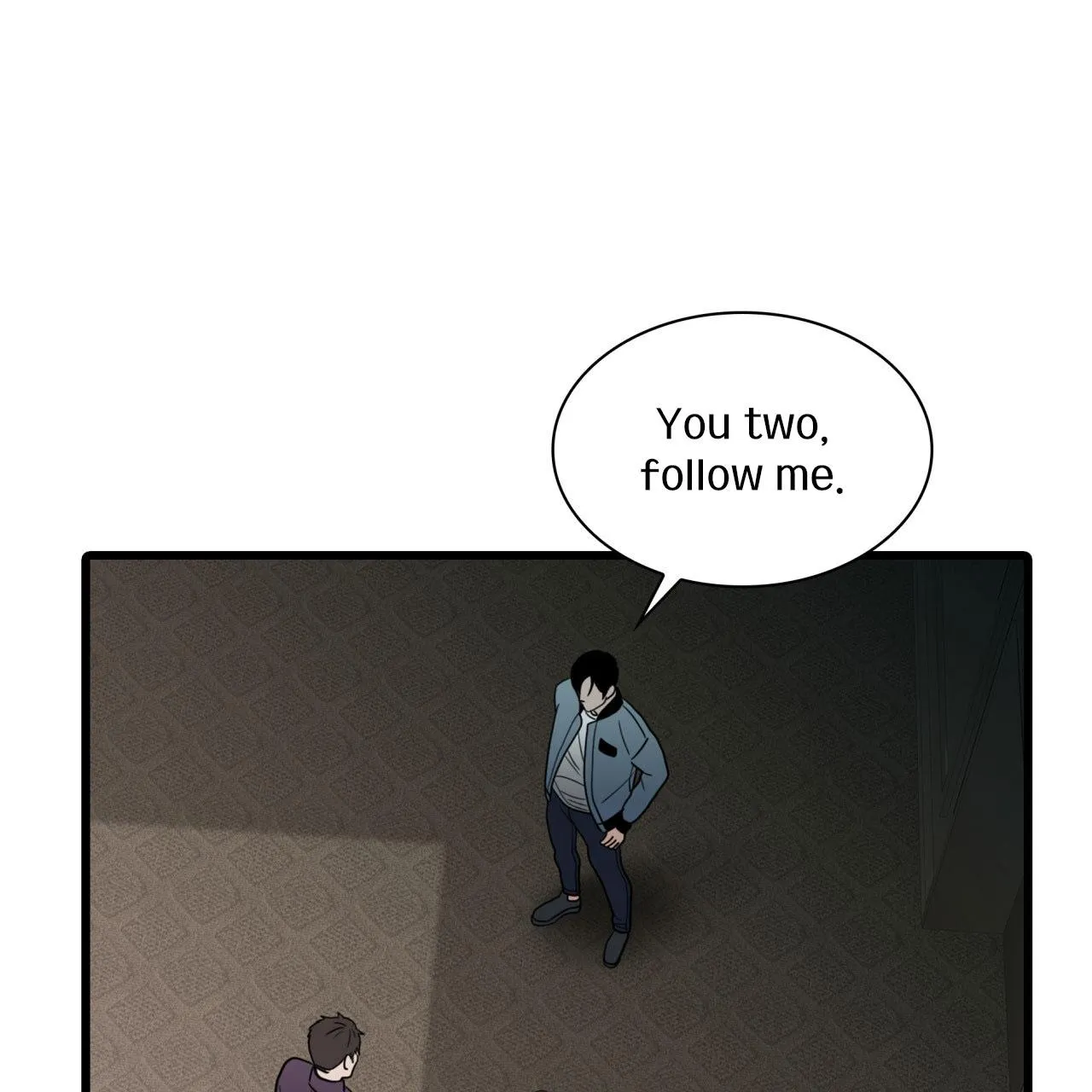 Corrosive Chapter 15 page 83 - 