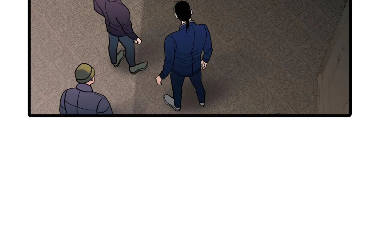 Corrosive Chapter 15 page 84 - 