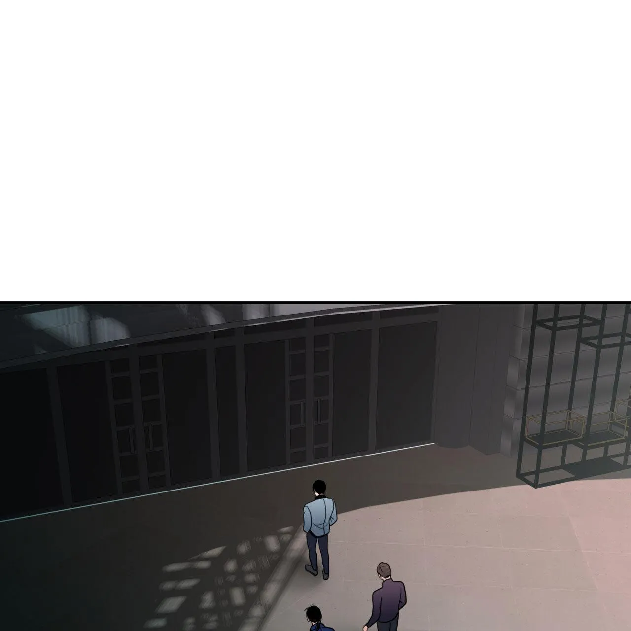 Corrosive Chapter 15 page 85 - 