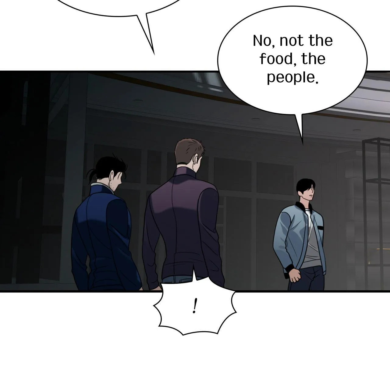 Corrosive Chapter 15 page 89 - 