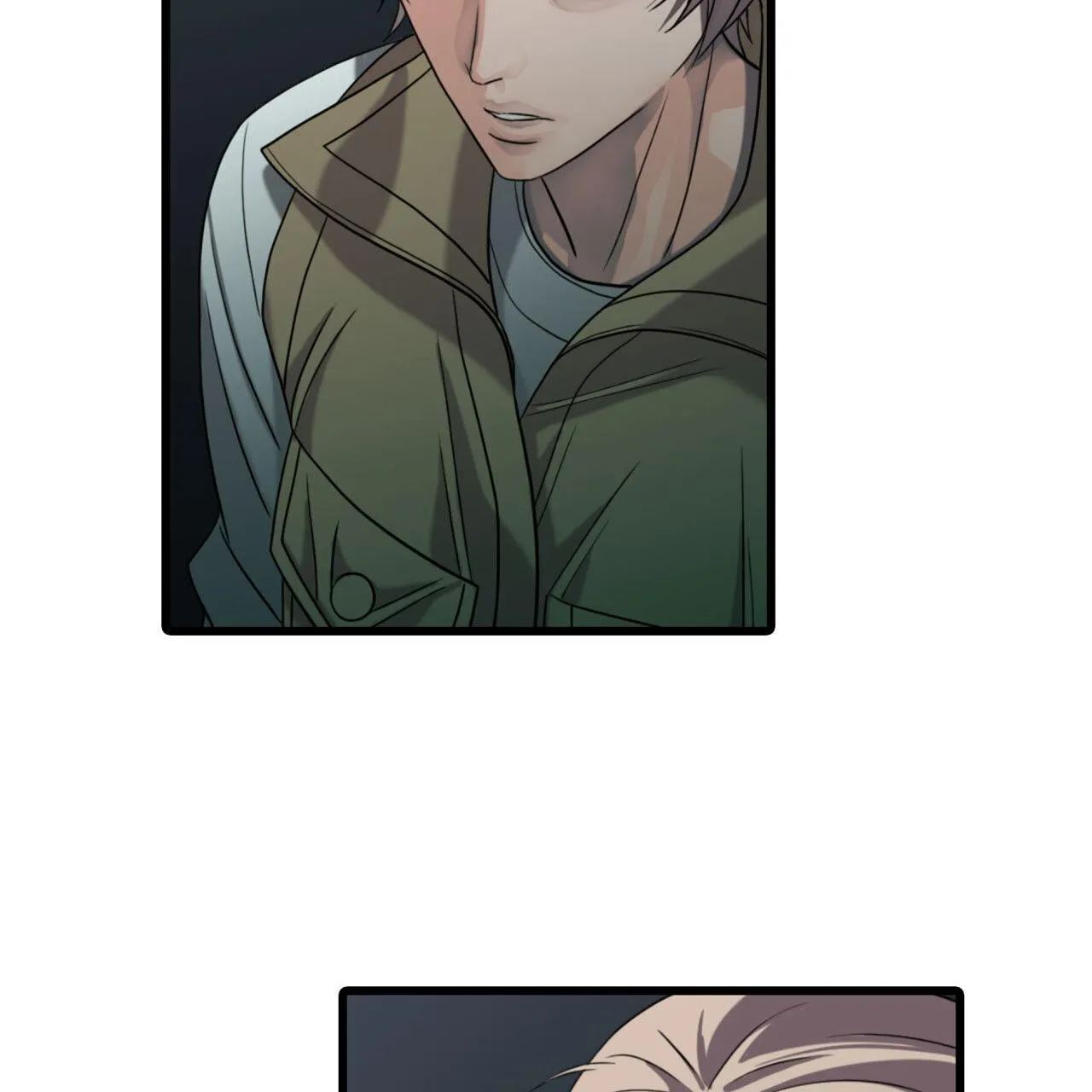 Corrosive Chapter 15 page 10 - 