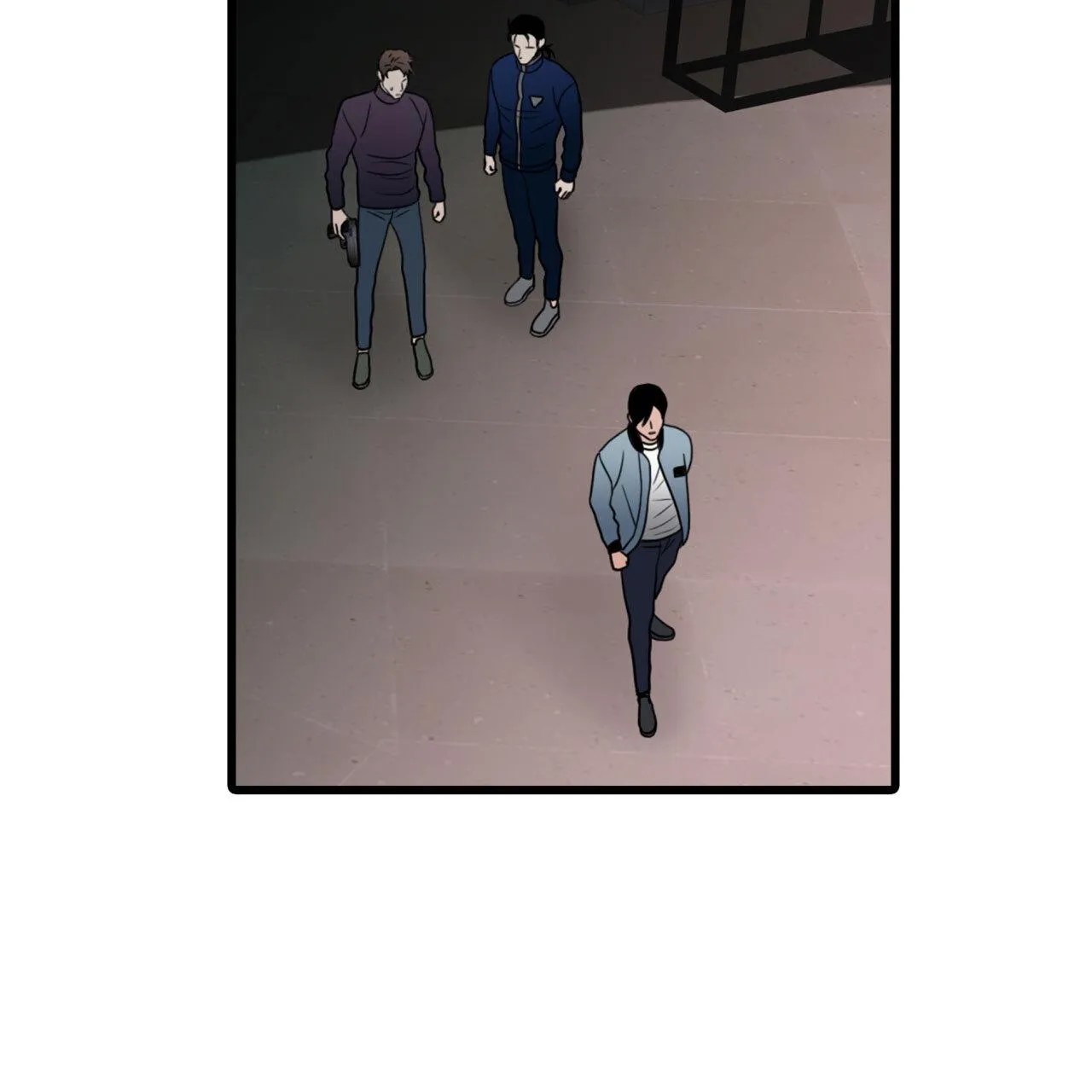 Corrosive Chapter 15 page 94 - 