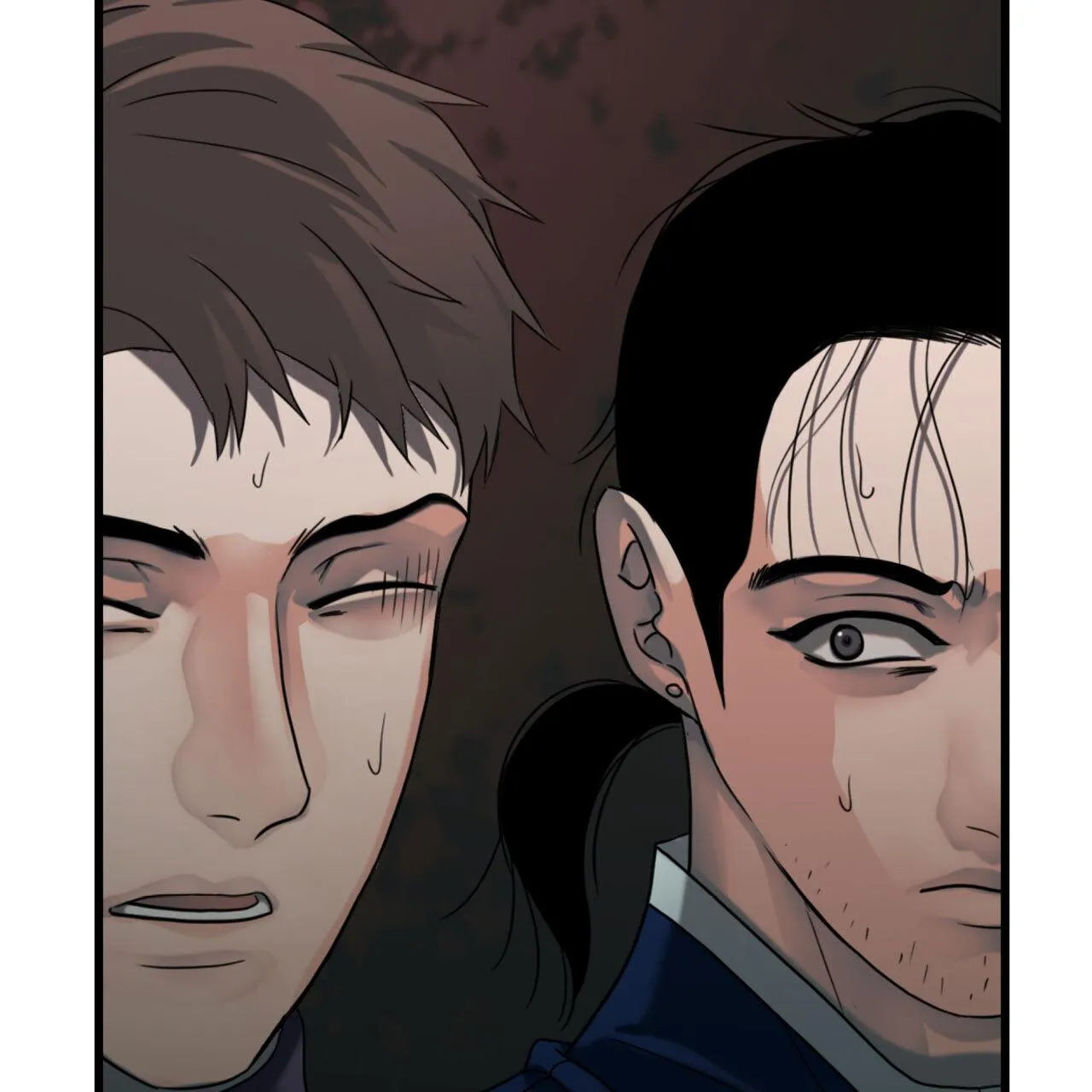 Corrosive Chapter 15 page 96 - 