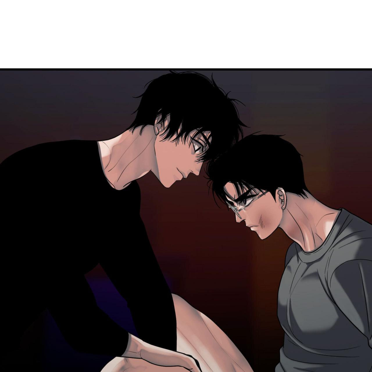Corrosive Chapter 16.1 page 109 - 
