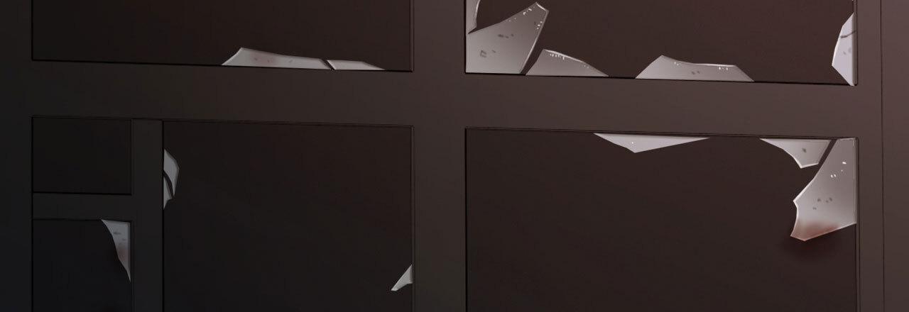 Corrosive Chapter 16.1 page 12 - 