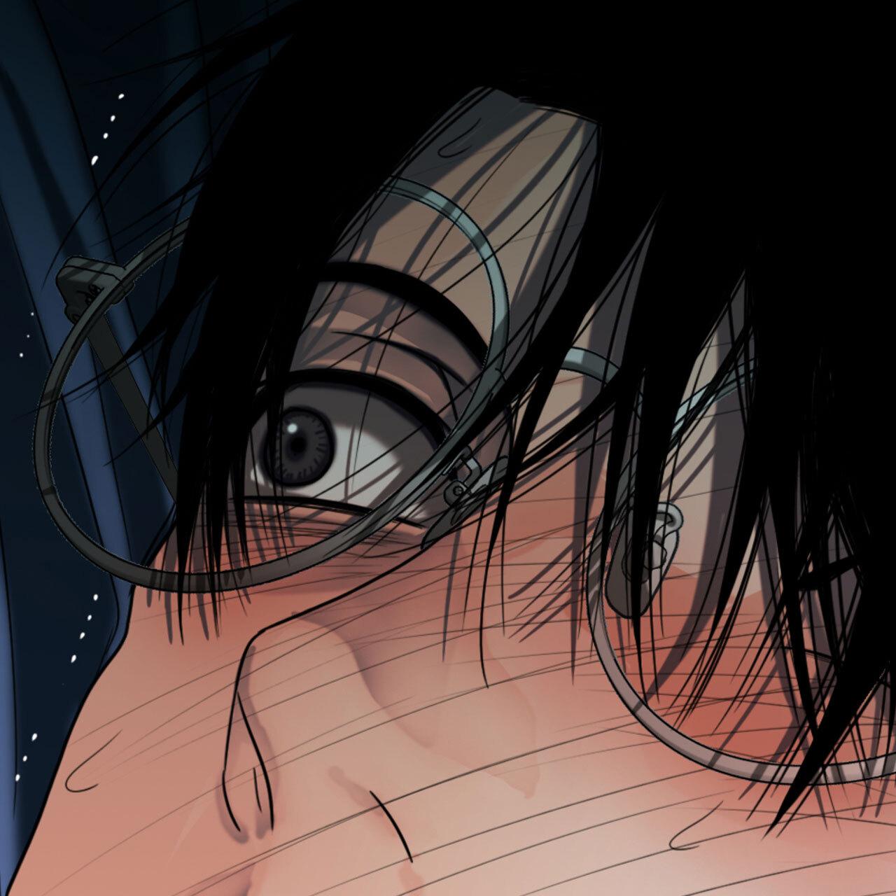 Corrosive Chapter 16.1 page 148 - 