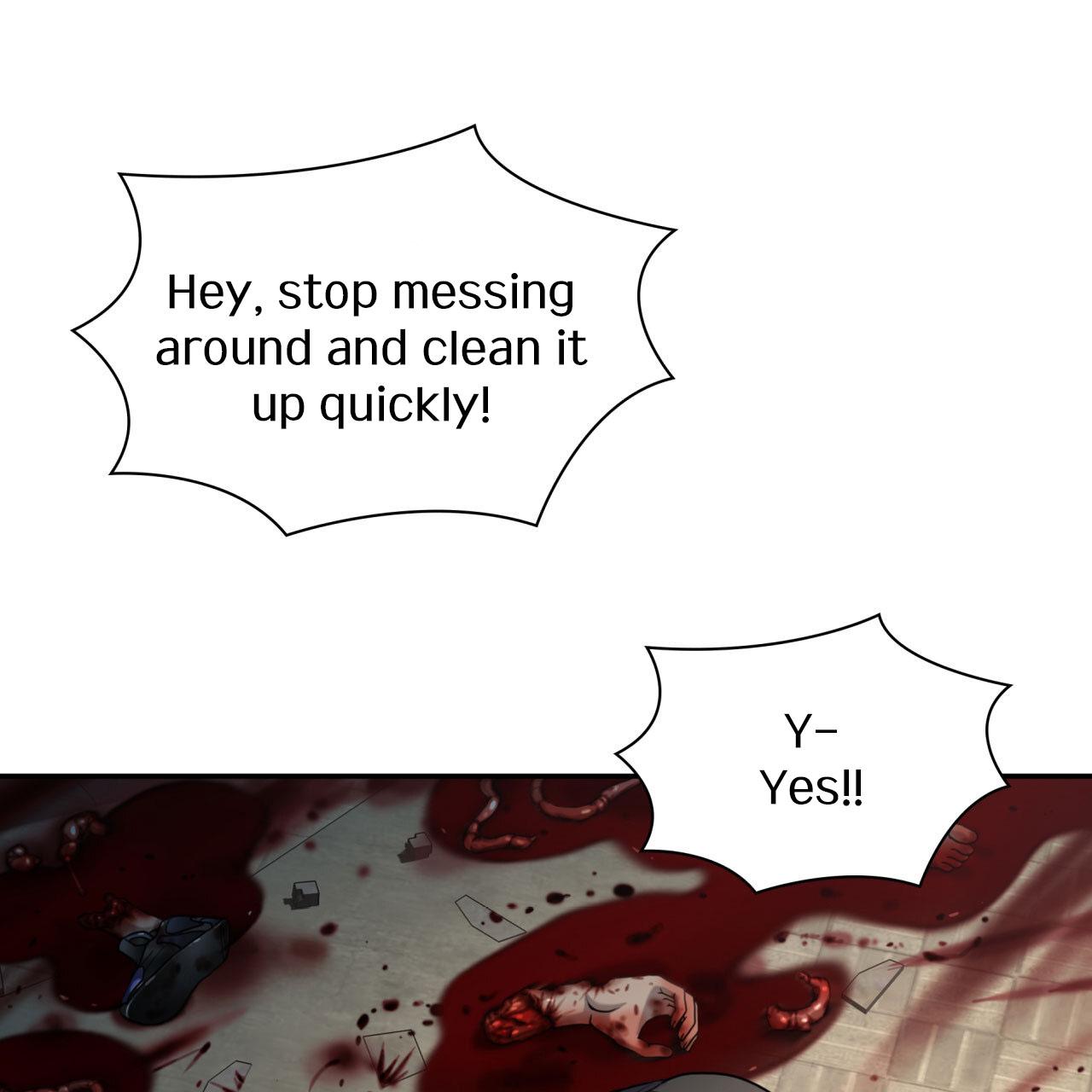 Corrosive Chapter 16.1 page 35 - 