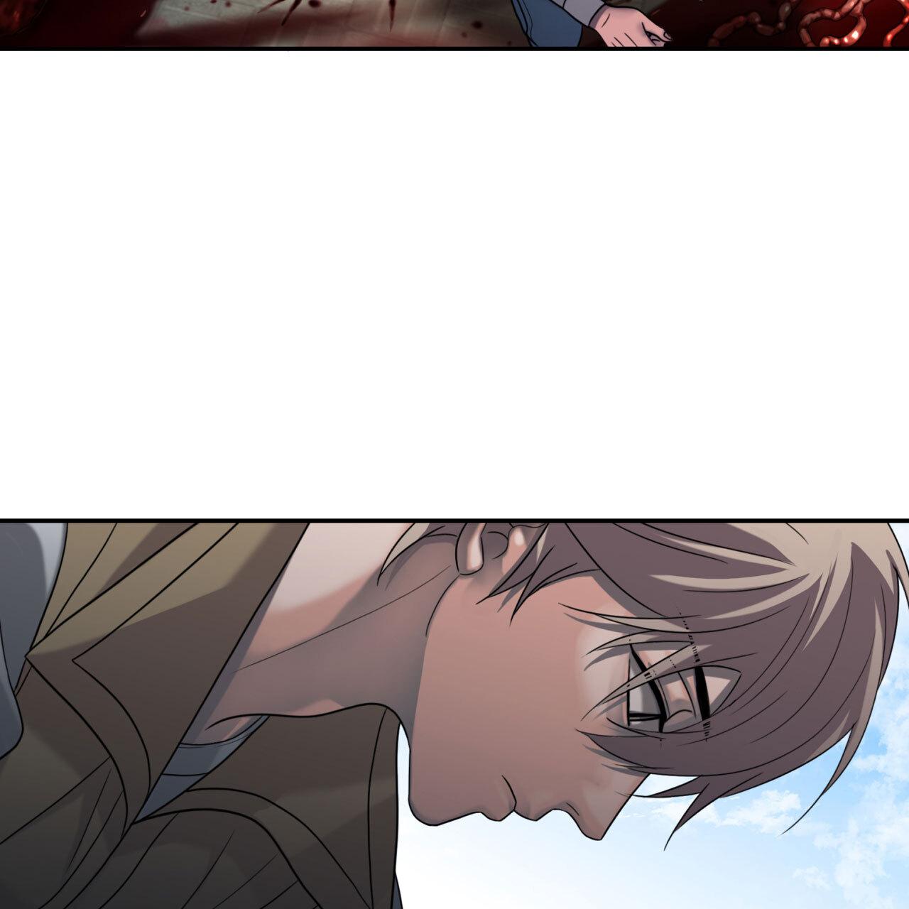 Corrosive Chapter 16.1 page 37 - 