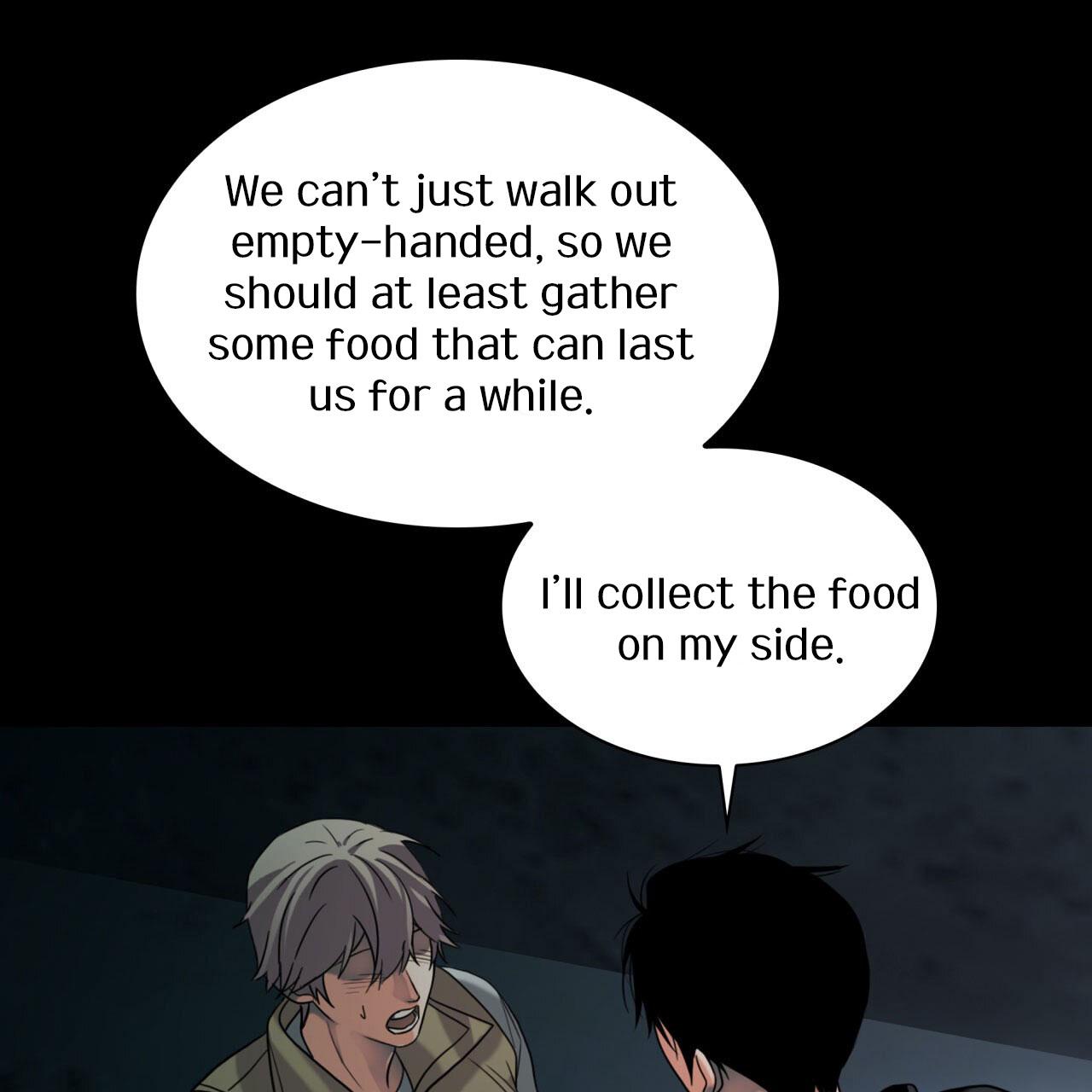 Corrosive Chapter 16.1 page 40 - 