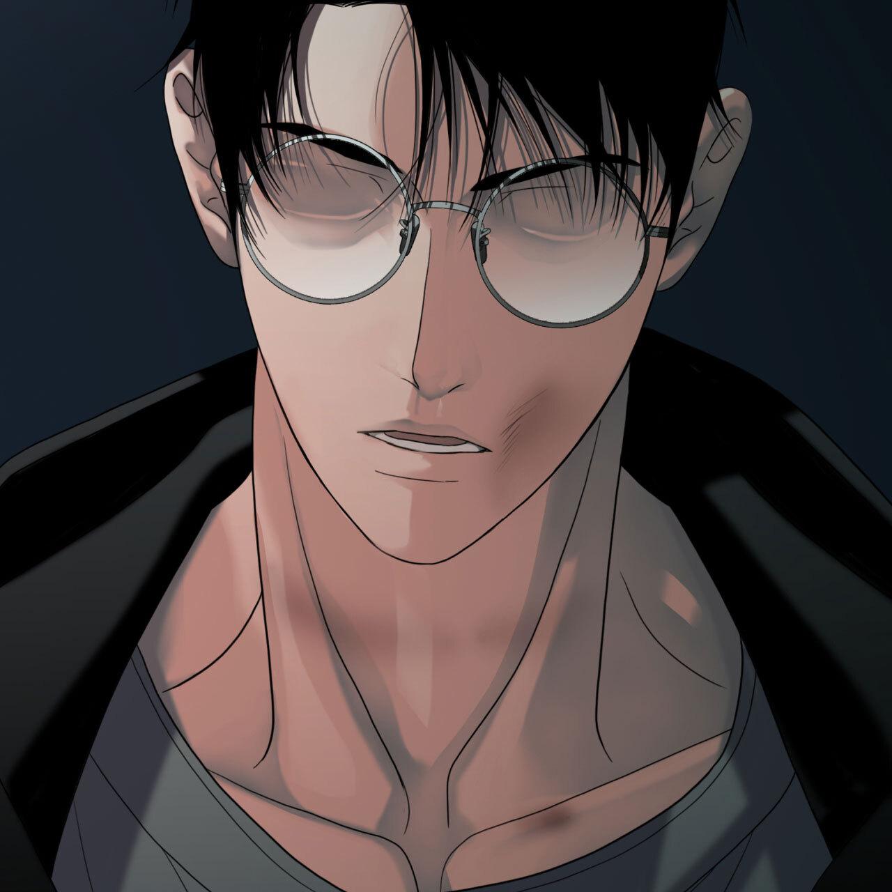 Corrosive Chapter 16.1 page 46 - 