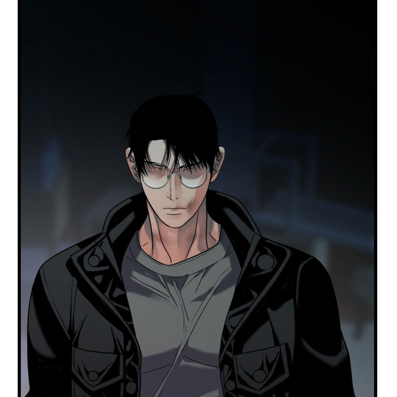 Corrosive Chapter 16.1 page 74 - 