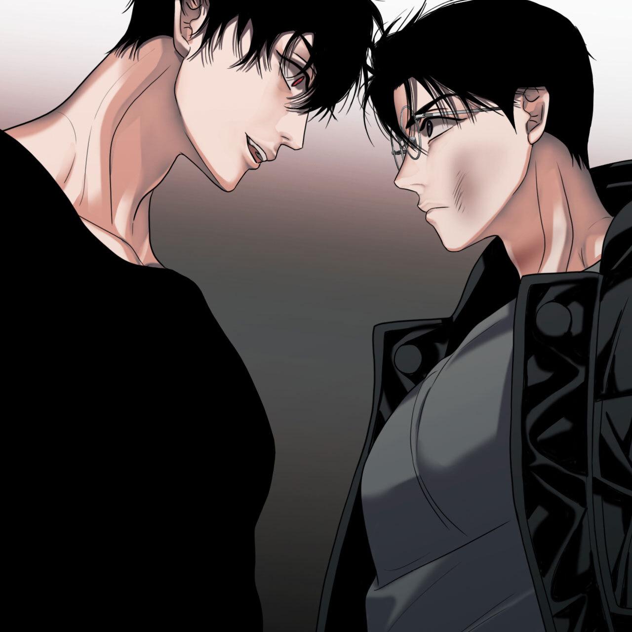 Corrosive Chapter 16.1 page 87 - 