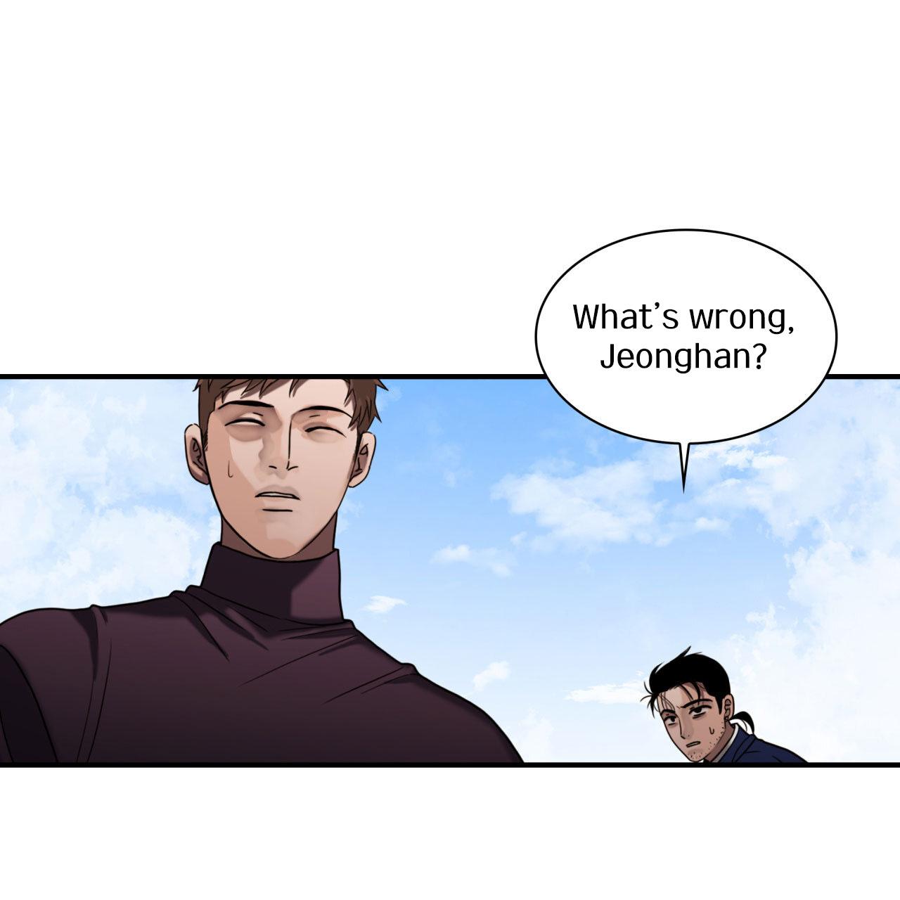 Corrosive Chapter 16.1 page 10 - 