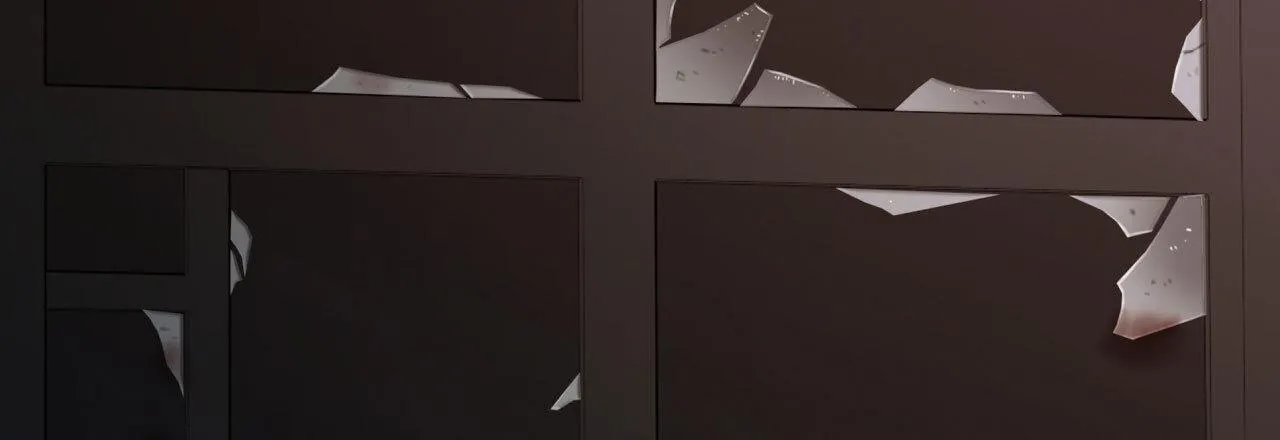 Corrosive Chapter 16 page 13 - 