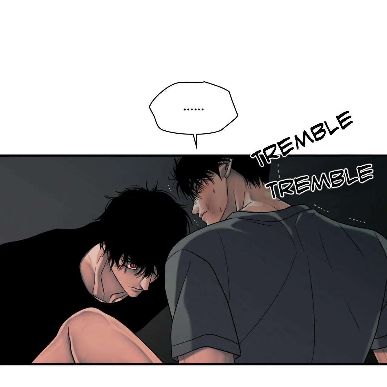 Corrosive Chapter 16 page 121 - 