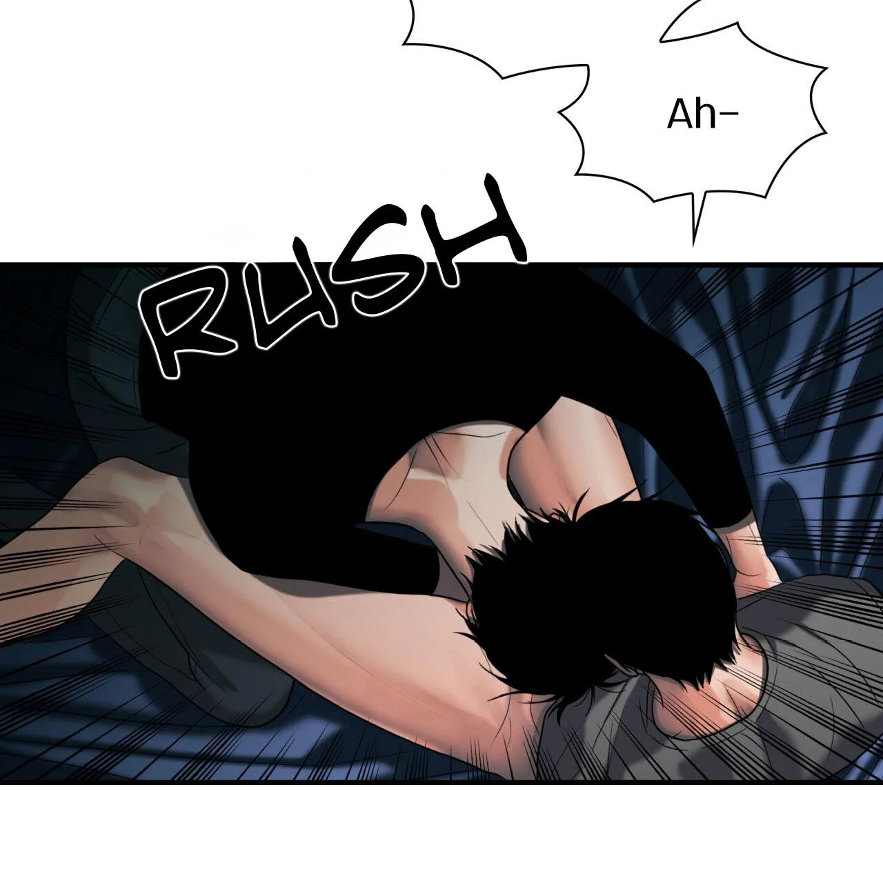 Corrosive Chapter 16 page 138 - 