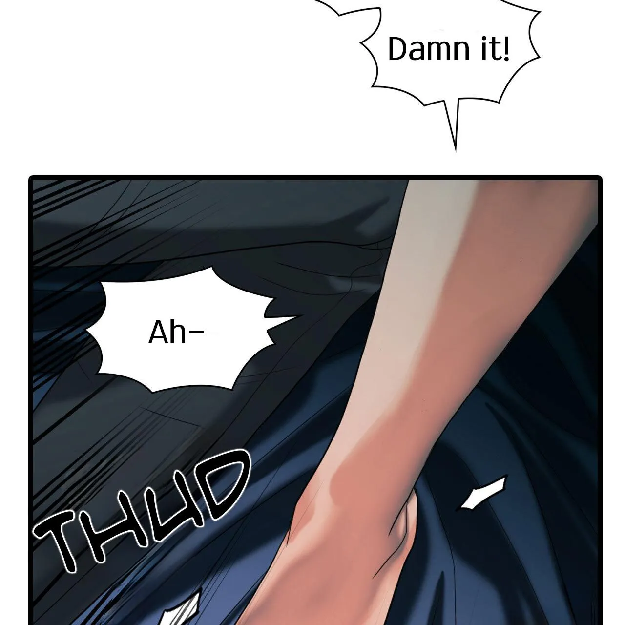 Corrosive Chapter 16 page 143 - 