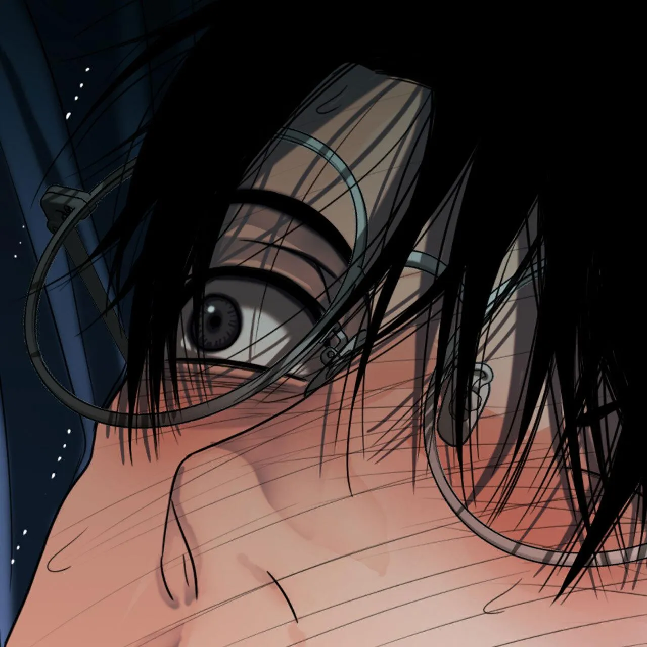 Corrosive Chapter 16 page 149 - 