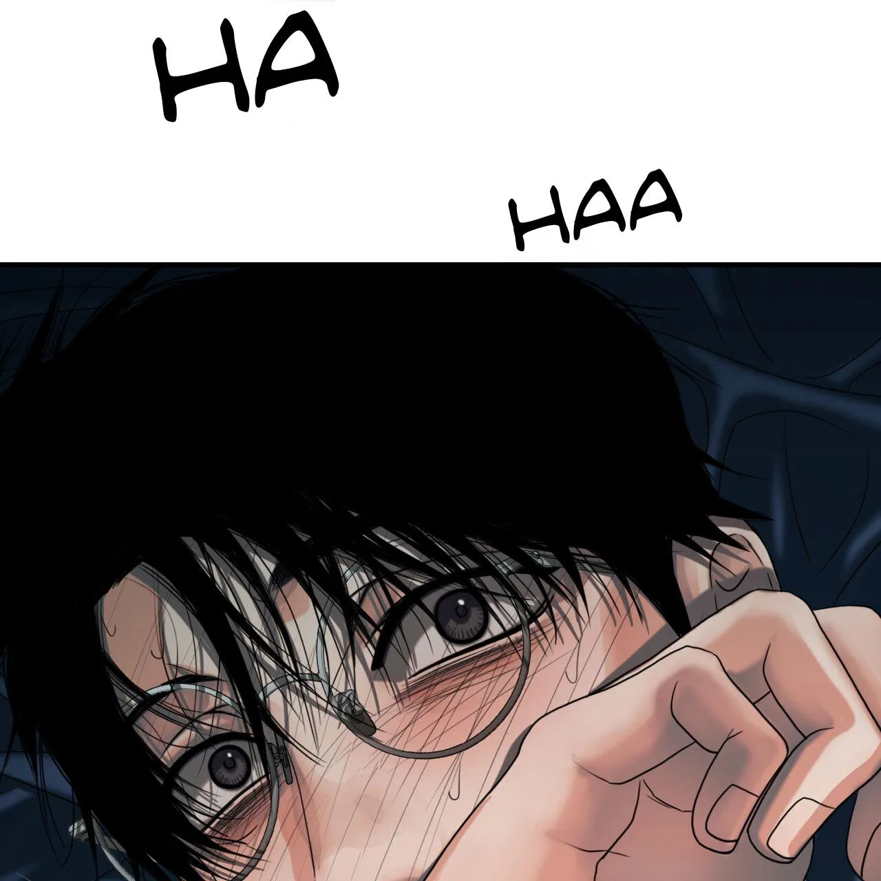 Corrosive Chapter 16 page 163 - 