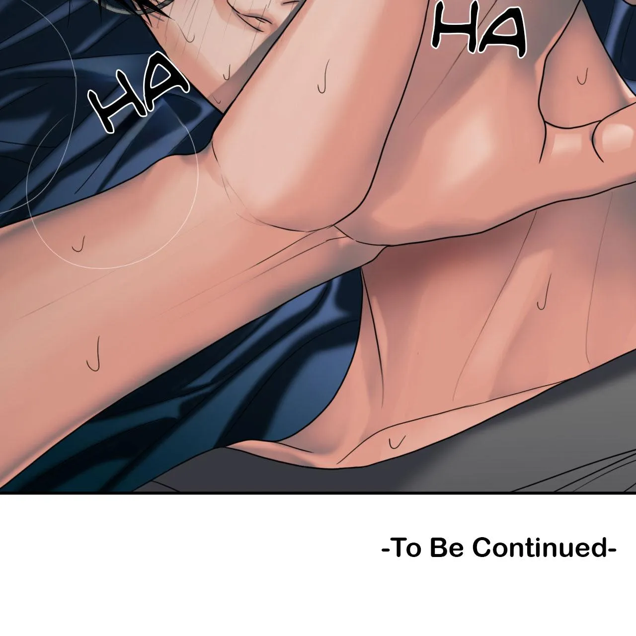 Corrosive Chapter 16 page 164 - 