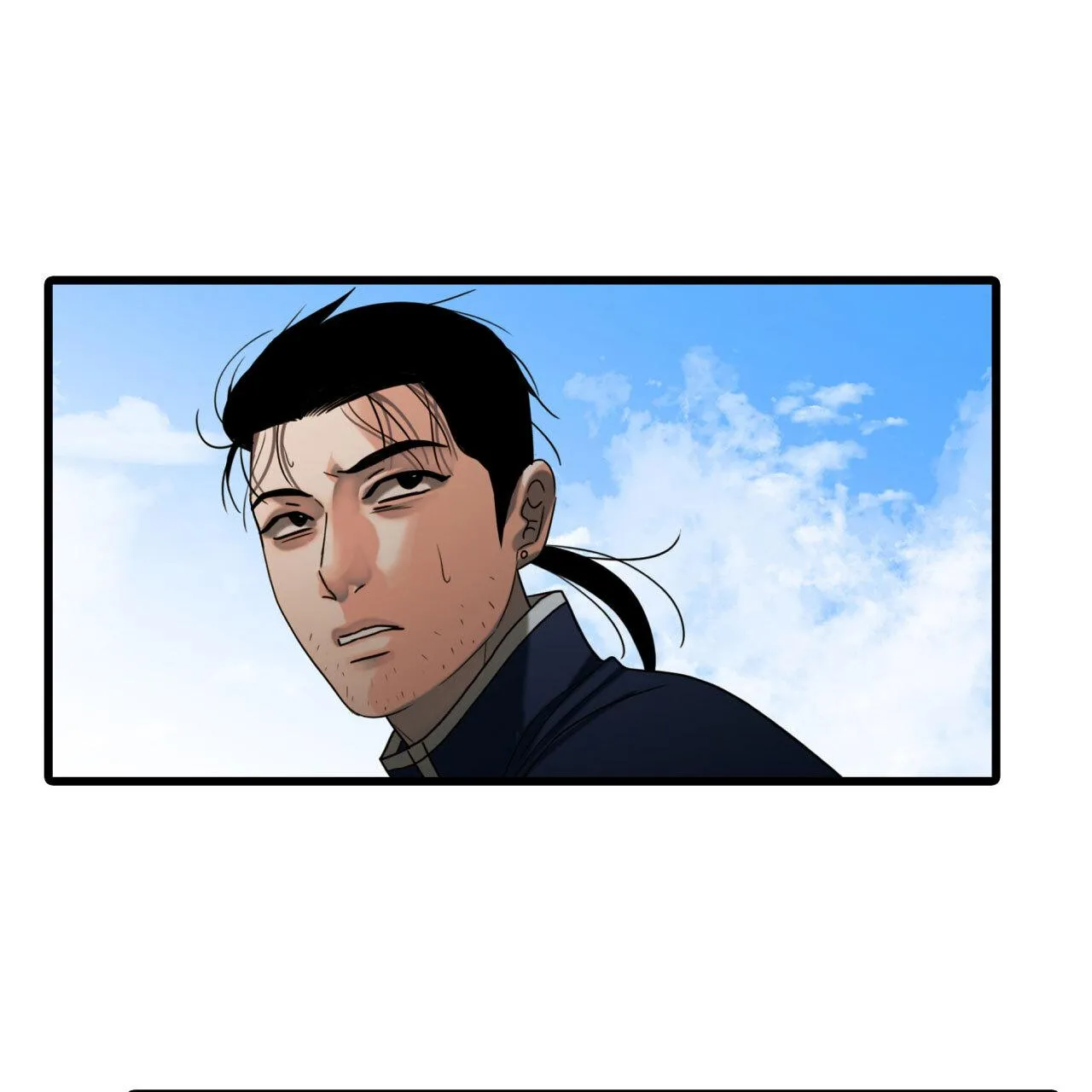 Corrosive Chapter 16 page 25 - 