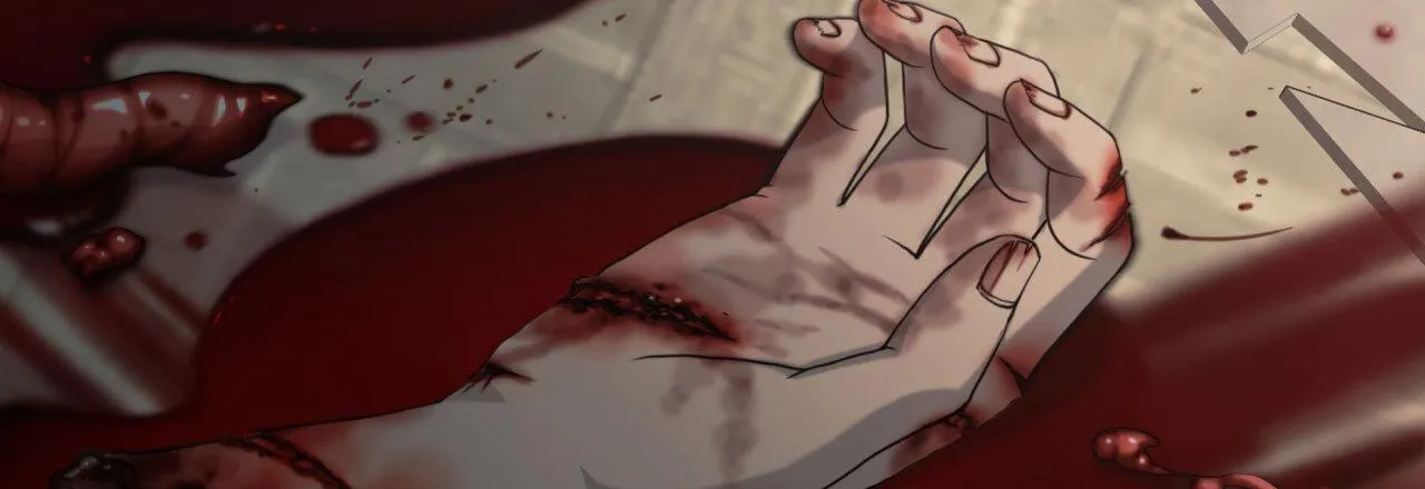 Corrosive Chapter 16 page 4 - 