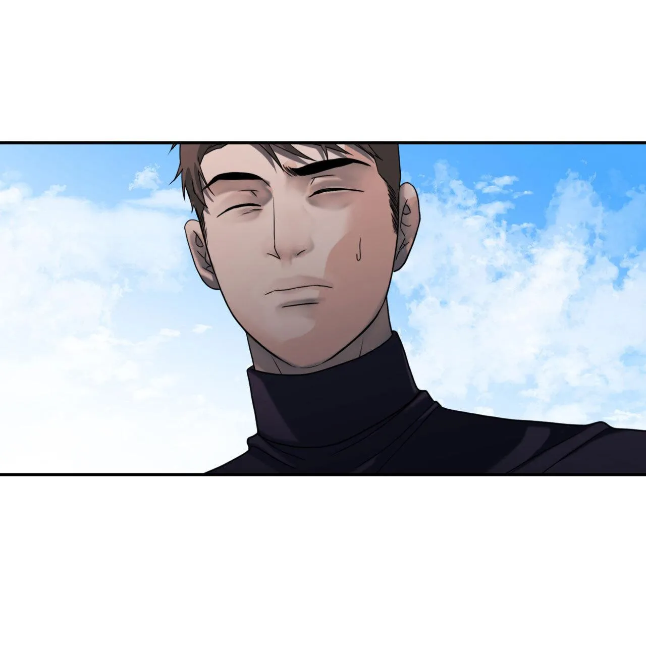 Corrosive Chapter 16 page 35 - 