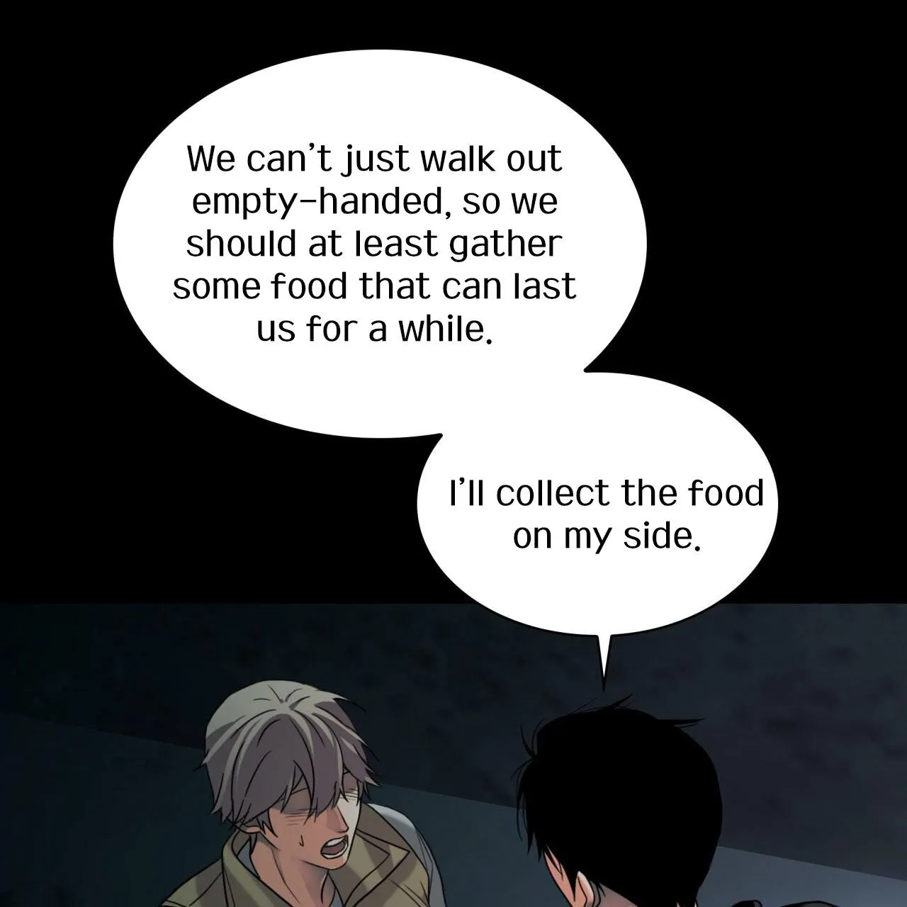 Corrosive Chapter 16 page 41 - 