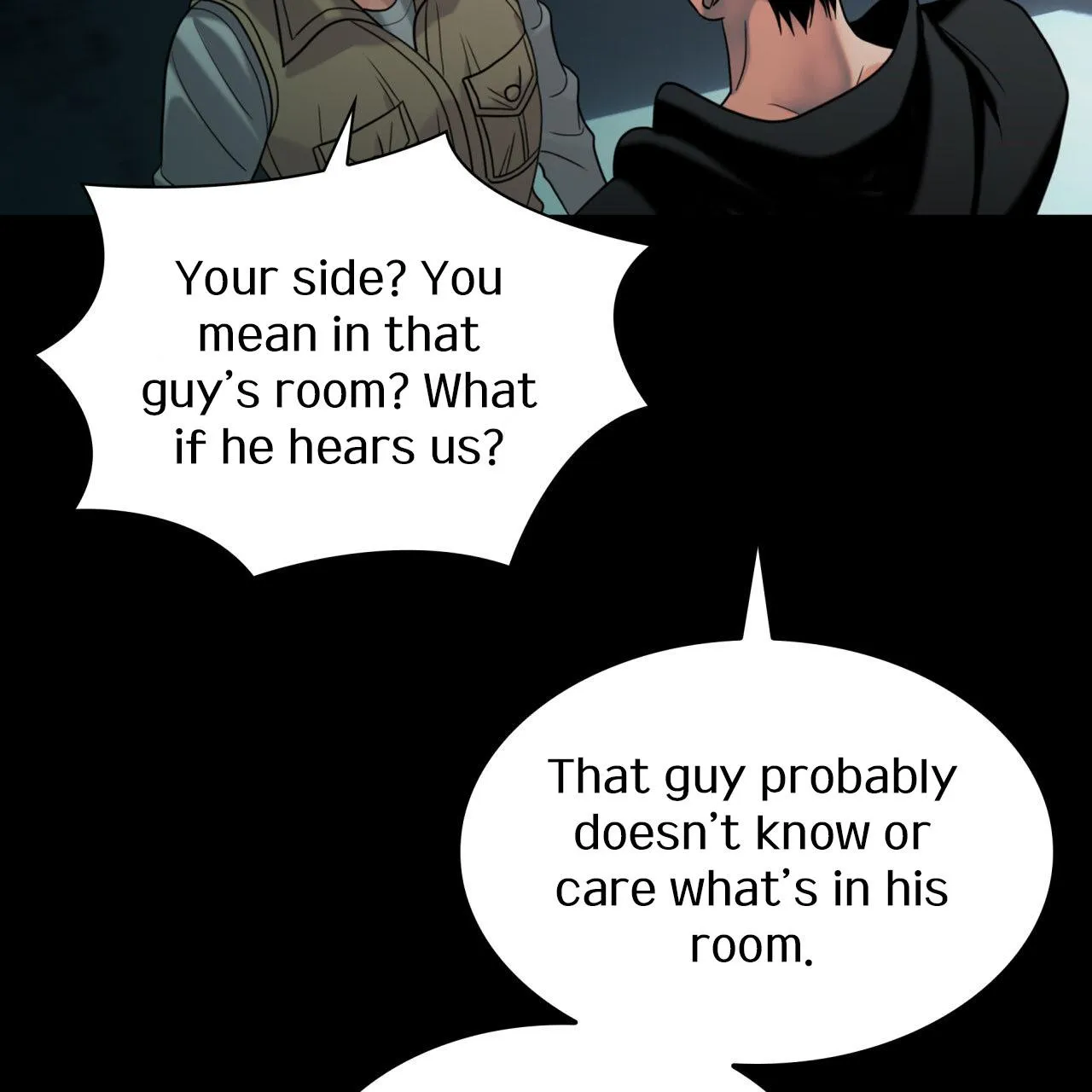 Corrosive Chapter 16 page 42 - 