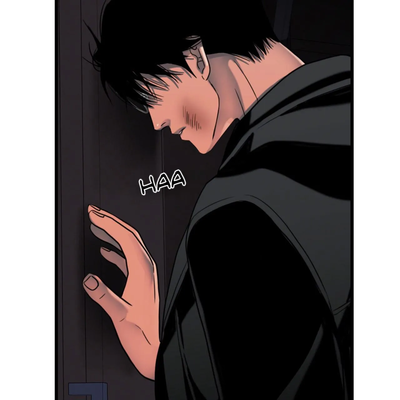 Corrosive Chapter 16 page 61 - 