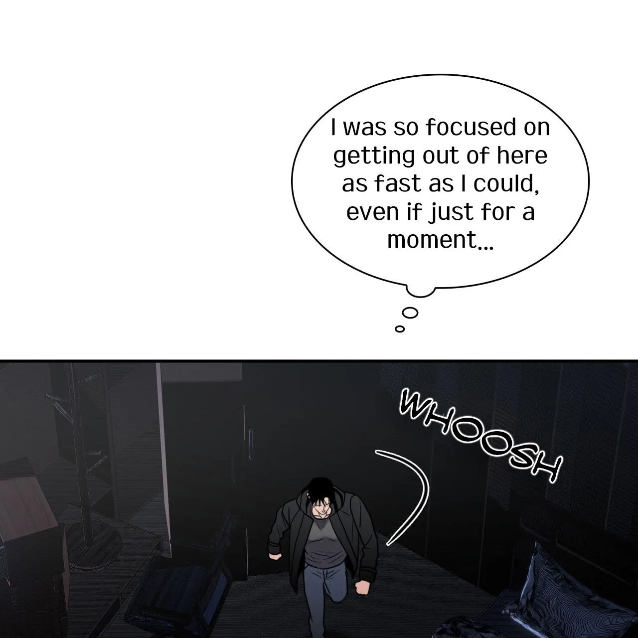 Corrosive Chapter 16 page 67 - 