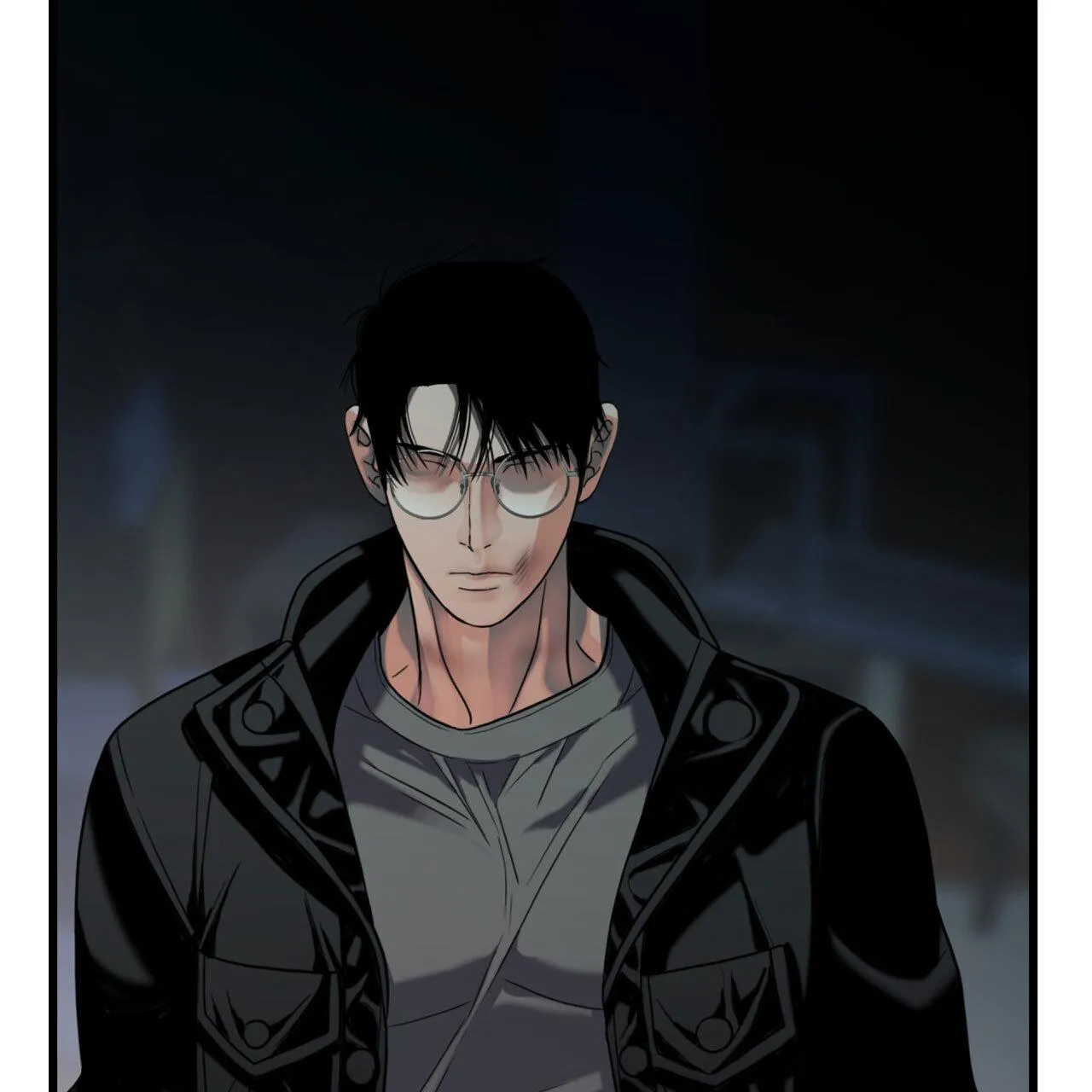 Corrosive Chapter 16 page 75 - 