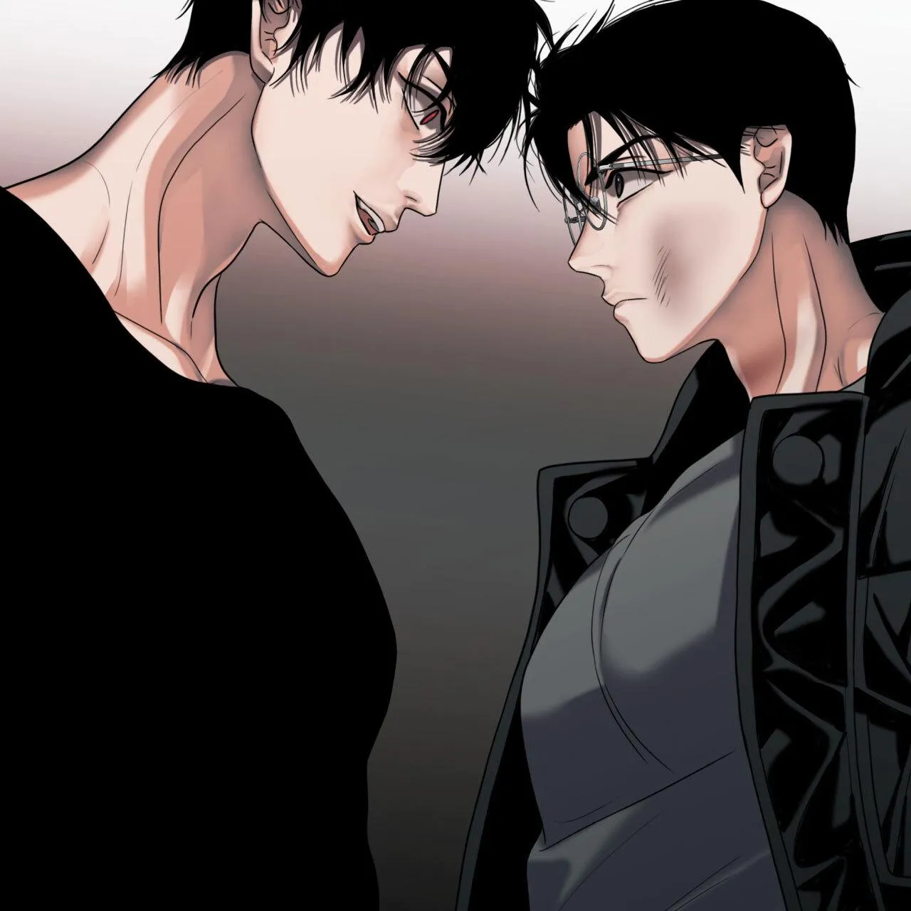 Corrosive Chapter 16 page 88 - 