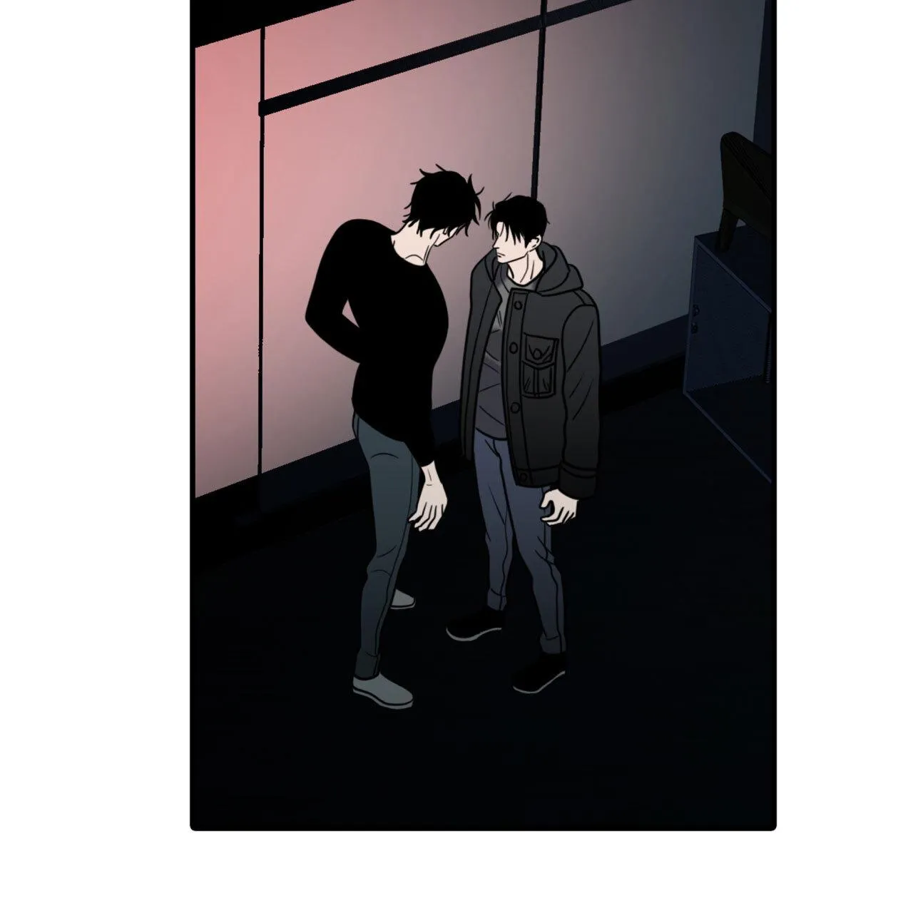 Corrosive Chapter 16 page 94 - 