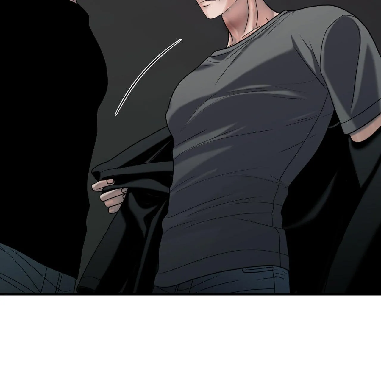 Corrosive Chapter 16 page 99 - 
