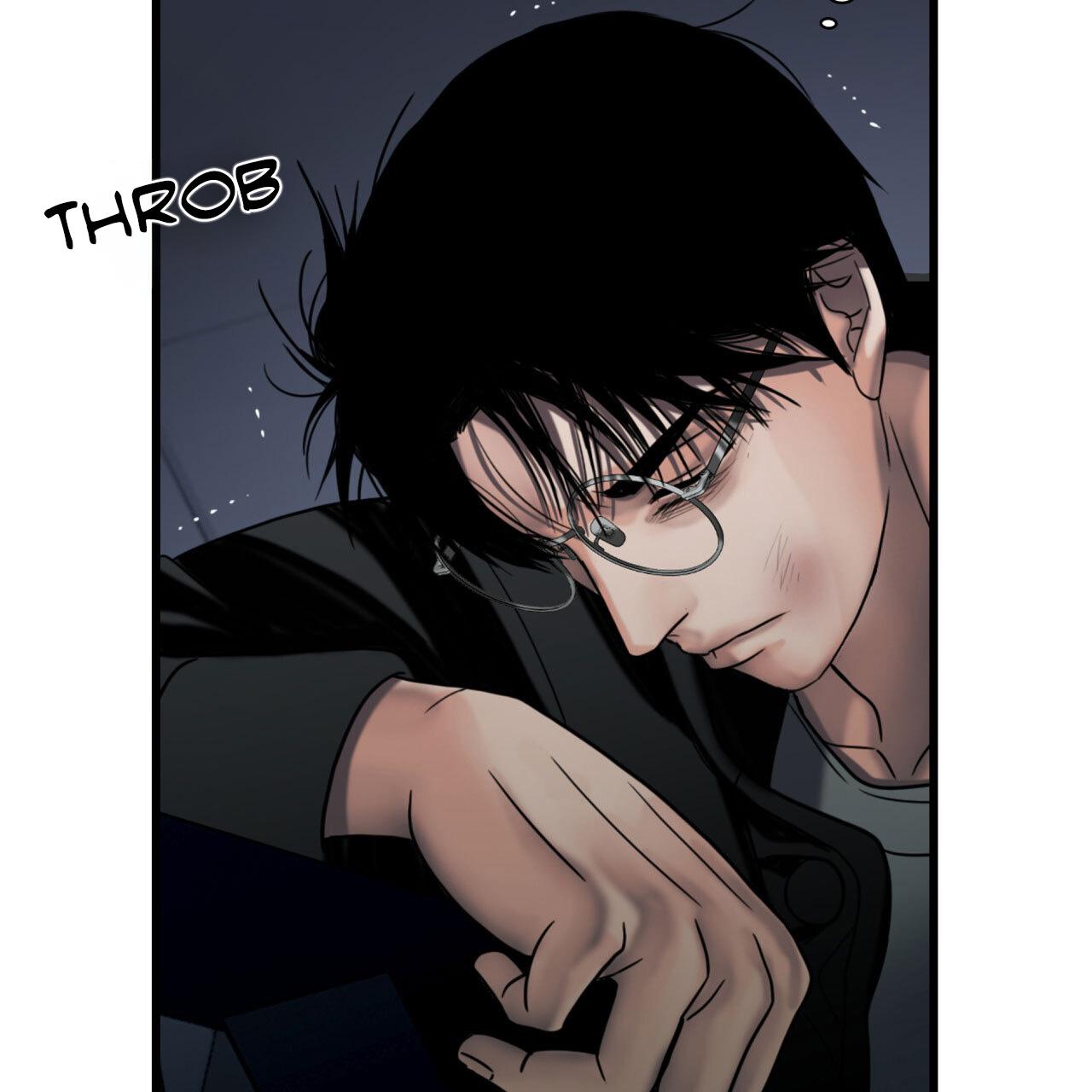 Corrosive Chapter 17.1 page 123 - 