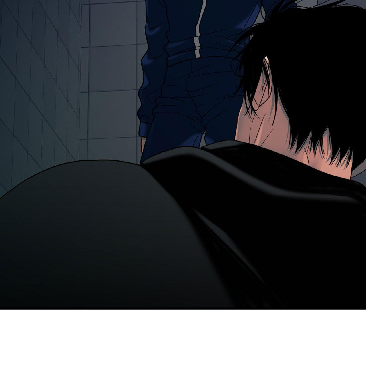 Corrosive Chapter 17.1 page 126 - 