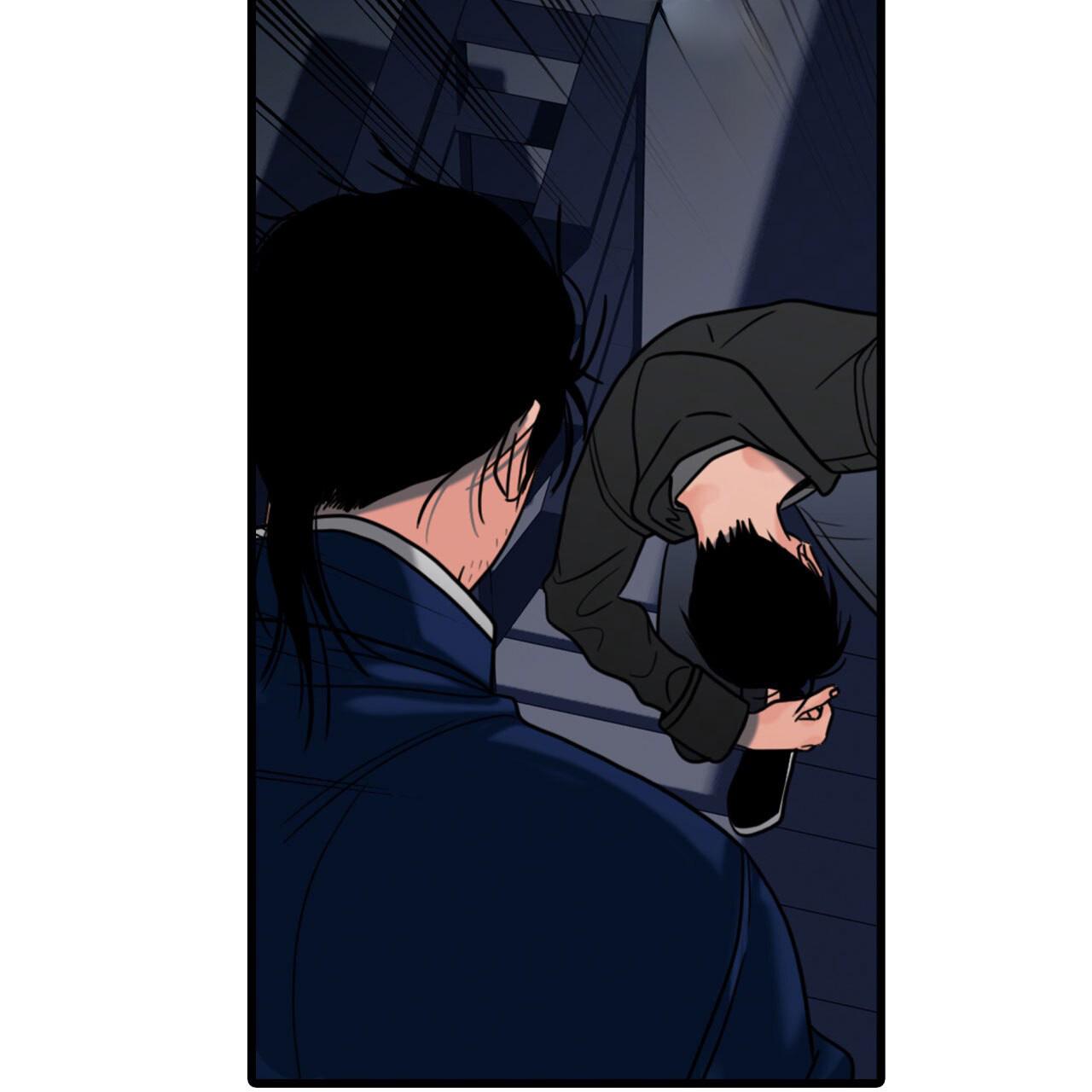 Corrosive Chapter 17.1 page 141 - 
