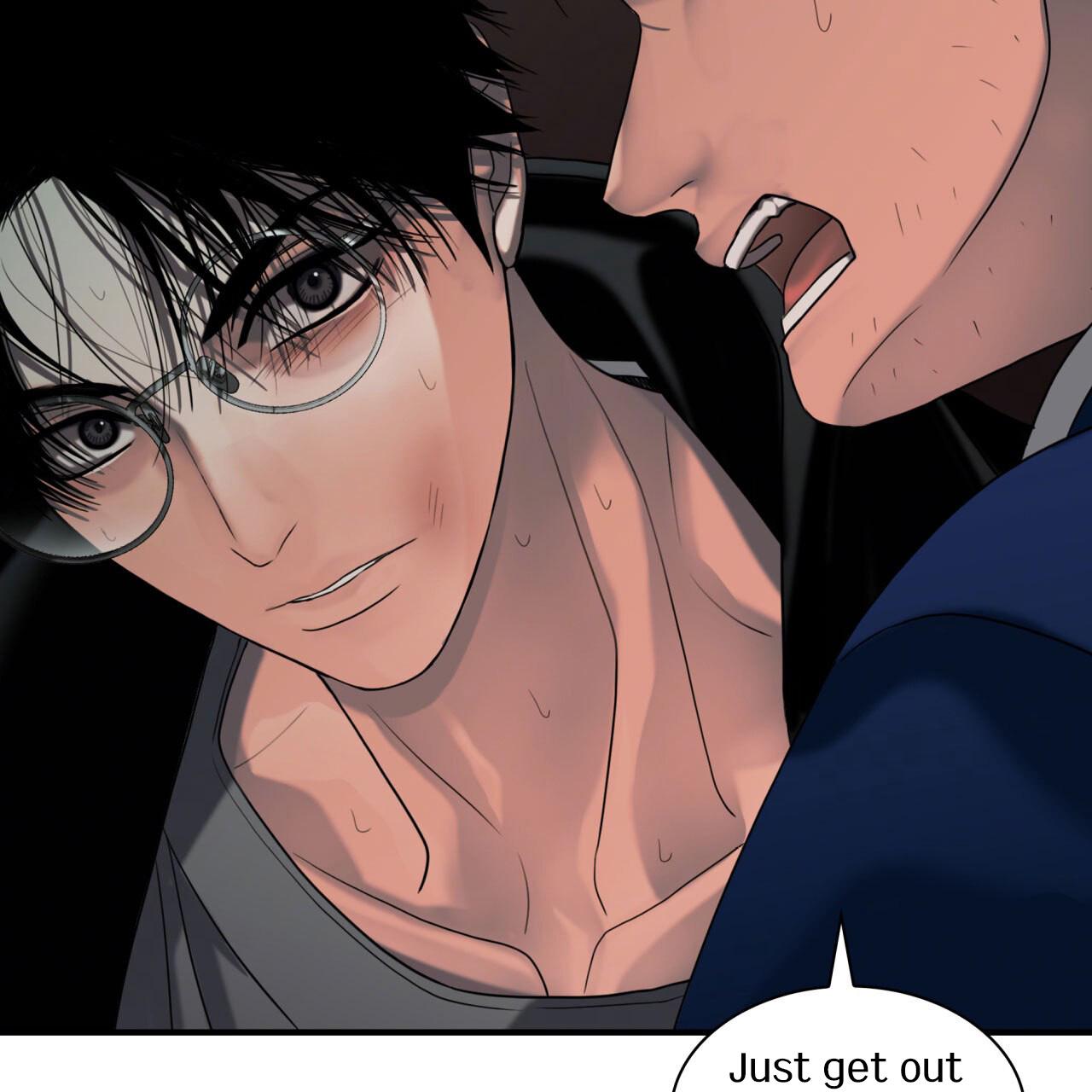 Corrosive Chapter 17.1 page 161 - 