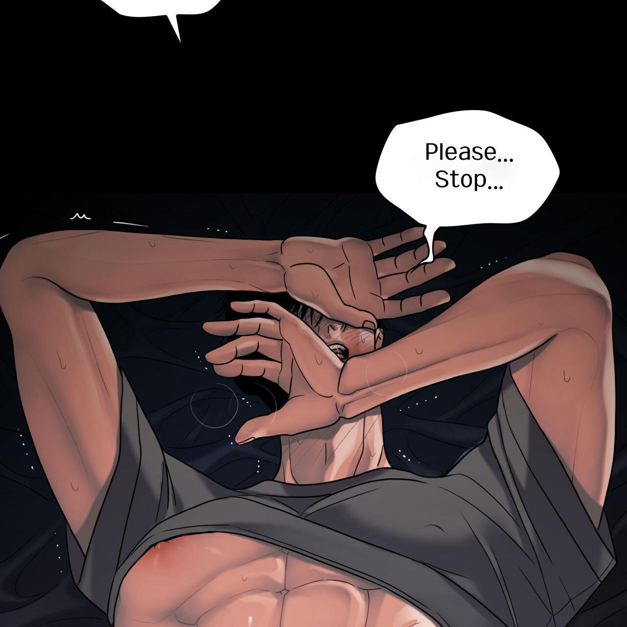 Corrosive Chapter 17.1 page 64 - 