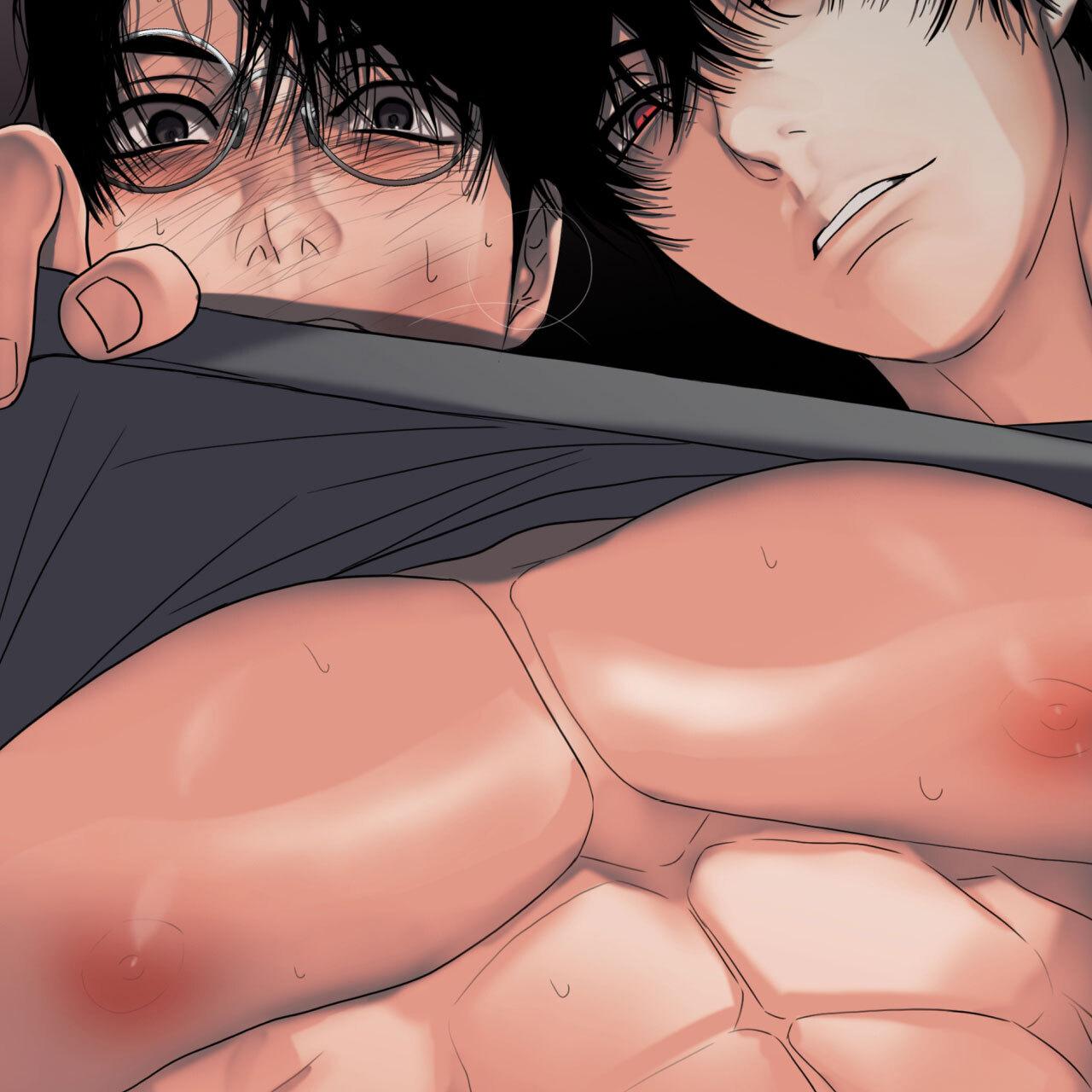 Corrosive Chapter 17.1 page 83 - 