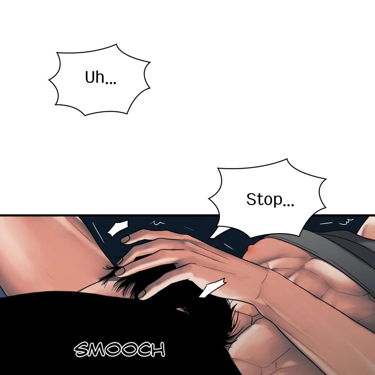 Corrosive Chapter 17 page 12 - 
