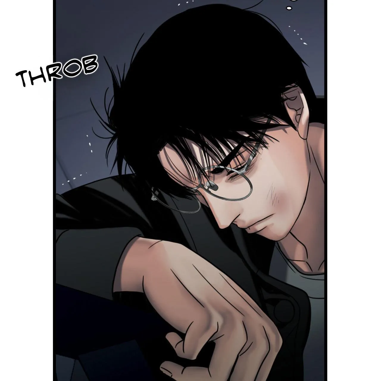 Corrosive Chapter 17 page 123 - 