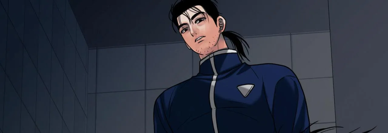 Corrosive Chapter 17 page 125 - 