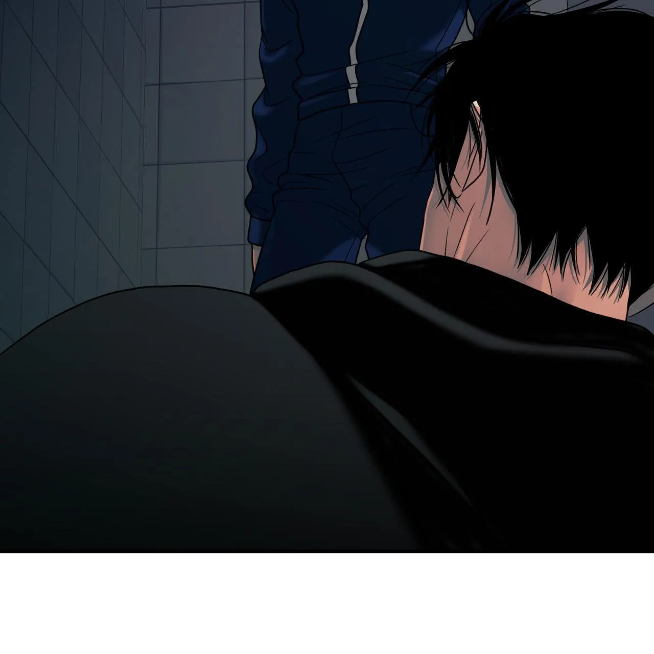 Corrosive Chapter 17 page 126 - 