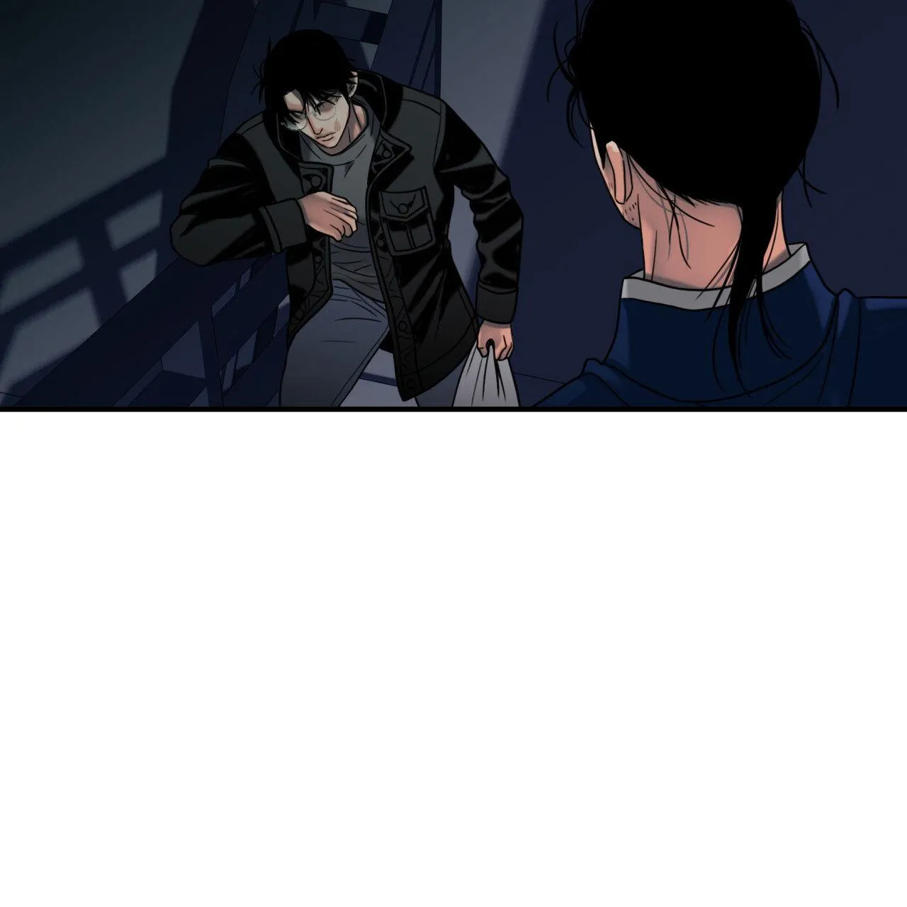 Corrosive Chapter 17 page 129 - 