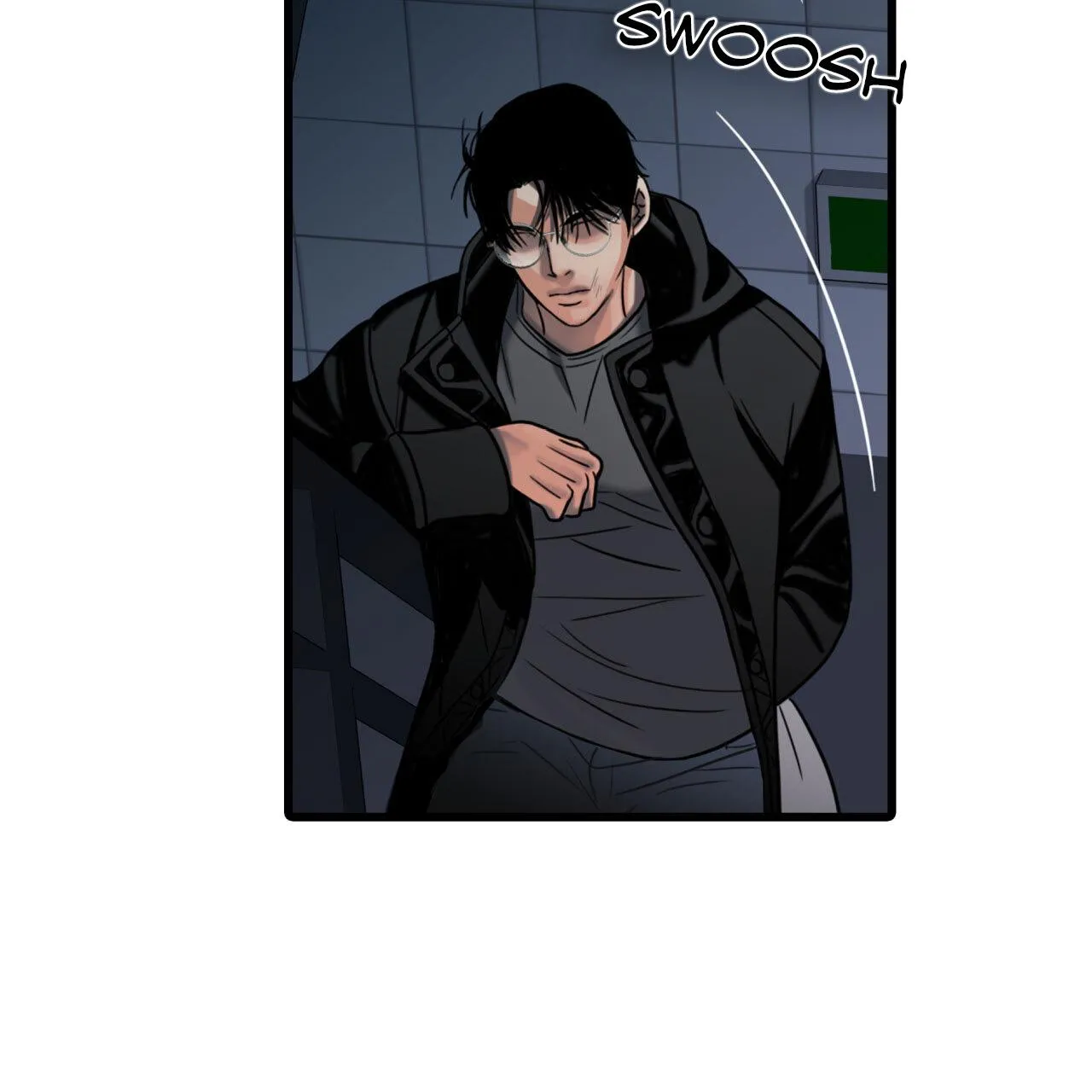 Corrosive Chapter 17 page 131 - 
