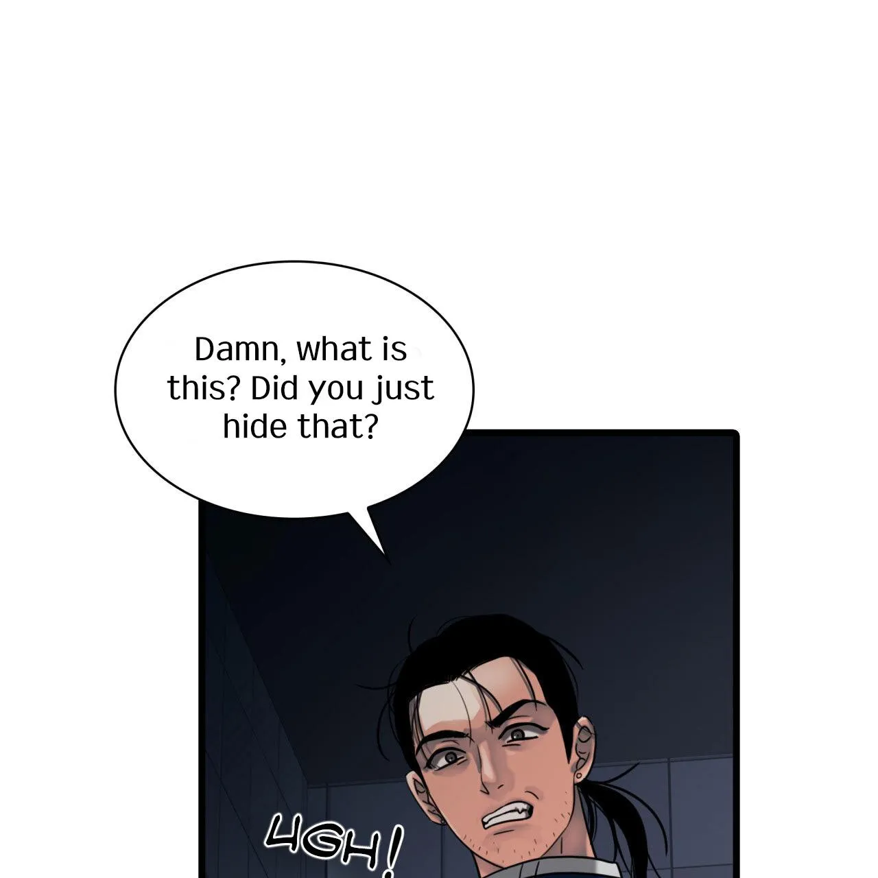 Corrosive Chapter 17 page 132 - 