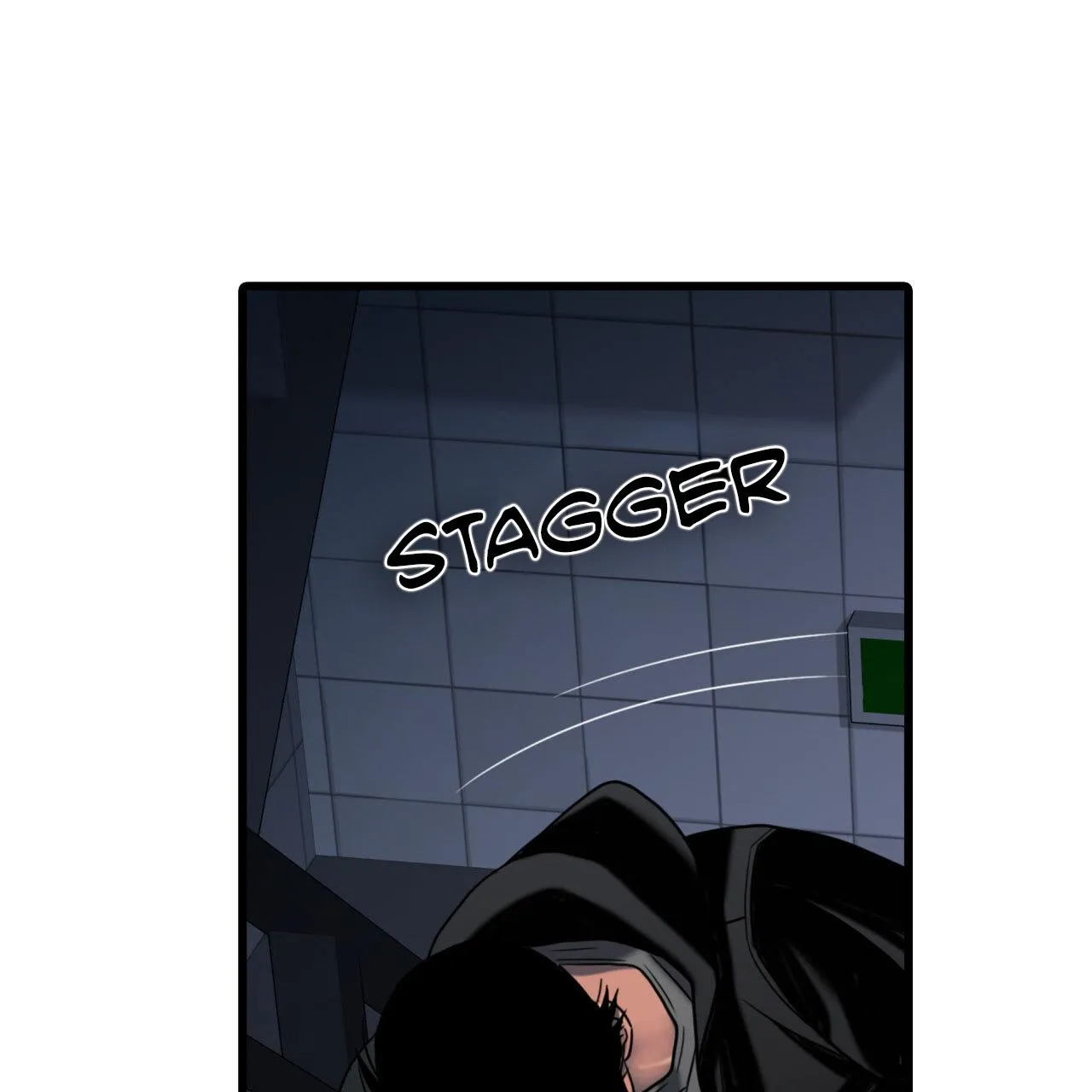 Corrosive Chapter 17 page 137 - 